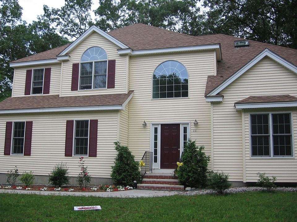 11 Cotton Mill Way