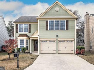 564 Lullingstone Dr SE, Marietta, GA 30067