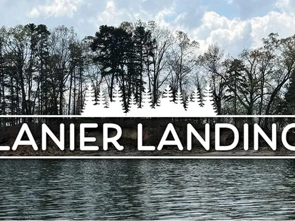 Homes Available Soon, Lanier Landing