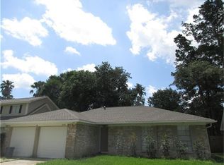 2030 Wood River Dr, Spring, TX 77373