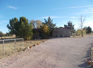 1629 W Bumblebee Dr, Chino Valley, AZ 86323