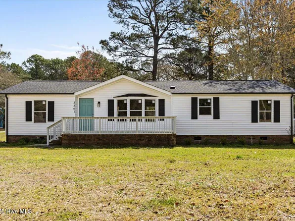 2261 Jingle Court SW, Supply, NC 28462