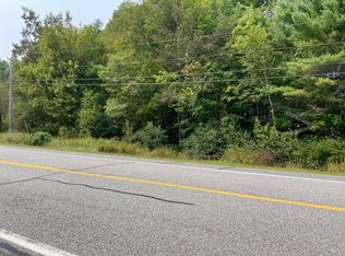 0 Belfast Augusta Rd, Liberty, ME 04949