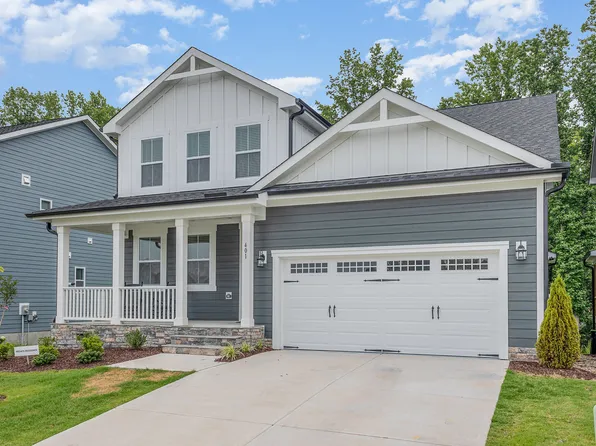 401 Shadow Falls Dr, Wendell, NC 27591