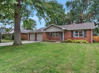 2747 S Hudson Ave, Tulsa, OK 74114