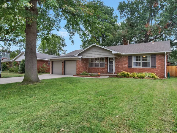 2747 S Hudson Ave, Tulsa, OK 74114