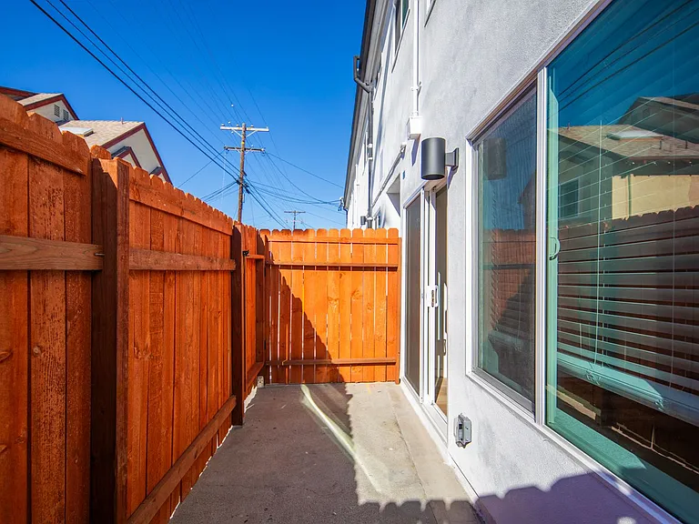 The Ranch: Newly Renovated One- and Two-Bedroom Apartment Homes in Normal Heights — Photo 42