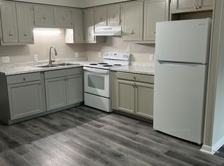 1701 Broad Street - 2A, Camden, SC 29020