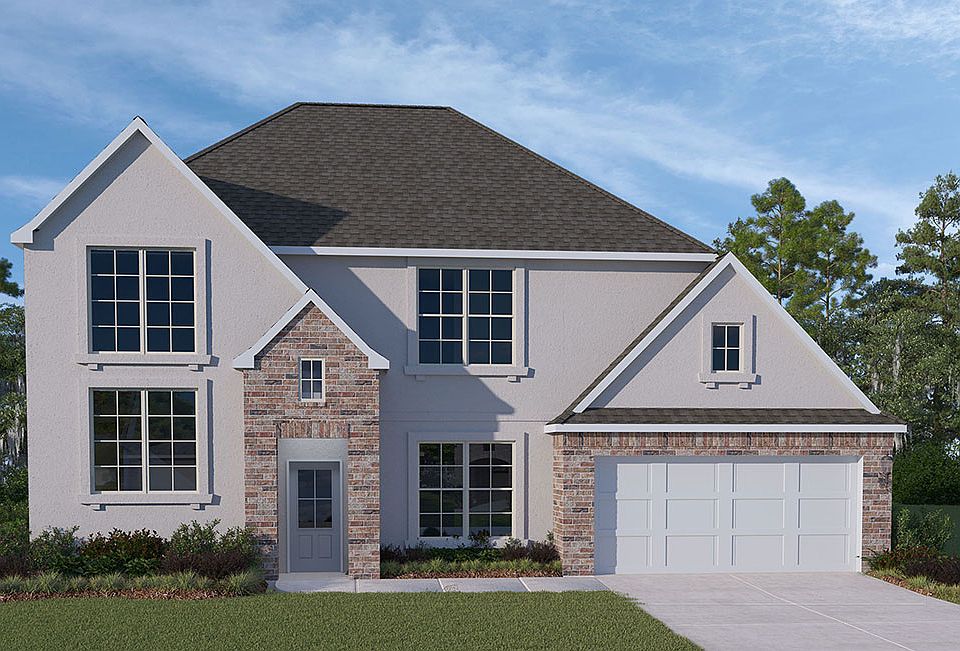 Plan Elevation.