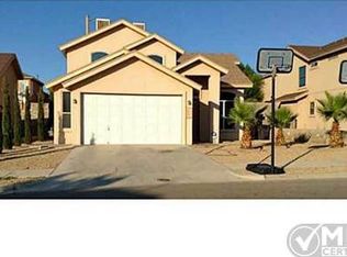 520 Gentry Way, Socorro, TX 79928