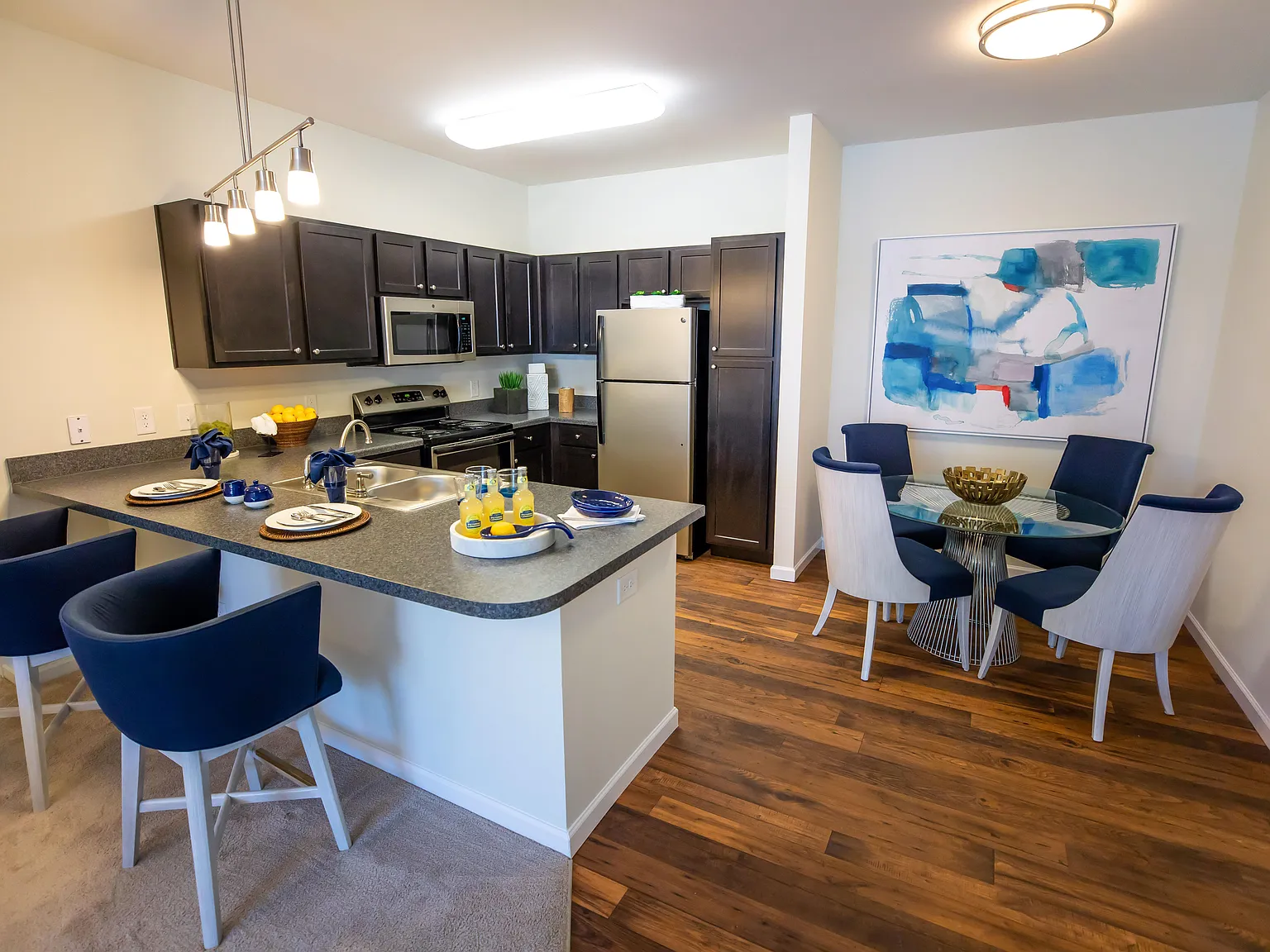 Reserve at Glenburnie — Photo 4