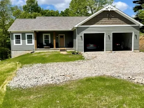 193 Foster Lane, Moundsville, WV 26041