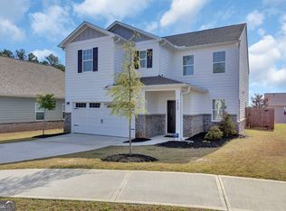 7312 Cranleigh St, Covington, GA 30014