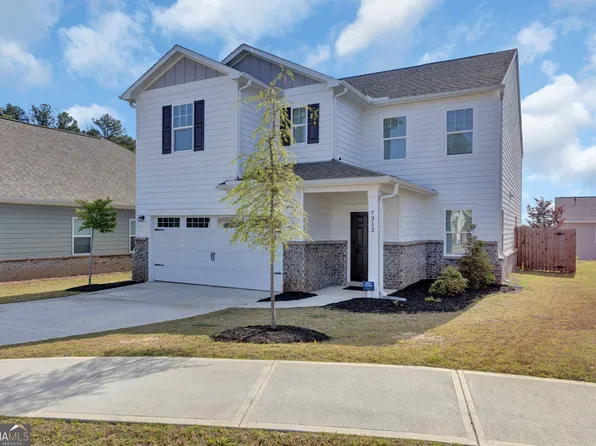 7312 Cranleigh St, Covington, GA 30014