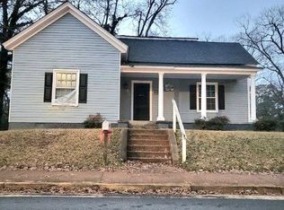 109 F St, Thomaston, GA 30286