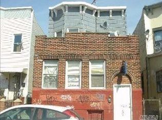 9925 39th Ave, Corona, NY 11368