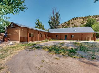 County Road 63 #1123, Dixon, NM 87527