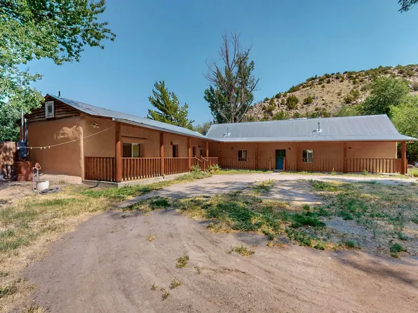 63 County Road 63 #1123, Dixon, NM 87527