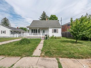 836 Western Ave, Monroe, MI 48161