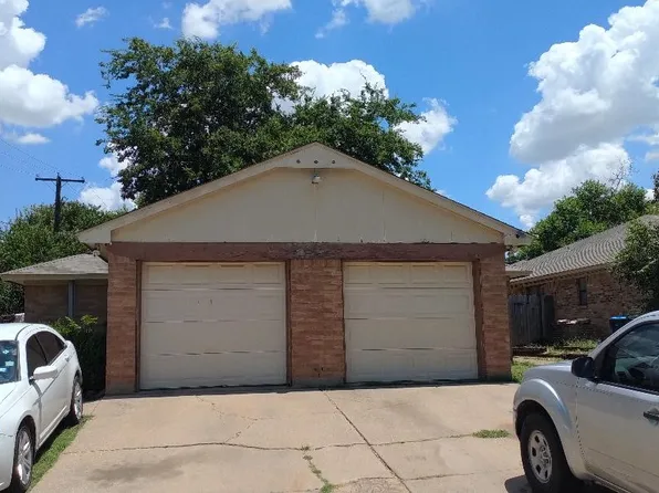 6309 Peggy Dr, Fort Worth, TX 76133
