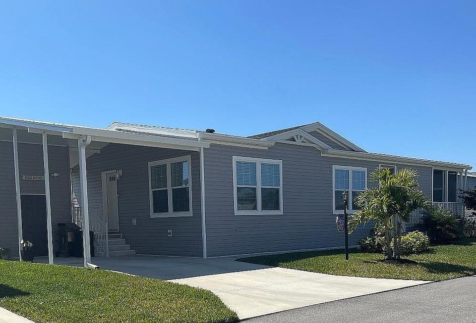 12116 SW County Road 769 UNIT 39, Lake Suzy, FL 34269 | Zillow