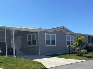 12116 SW County Road 769 UNIT 39, Lake Suzy, FL 34269