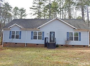 209 Rash Rd, Lincolnton, NC 28092