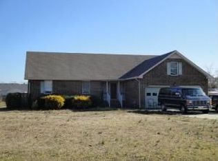 105 Smith Dr, Camden, NC 27921