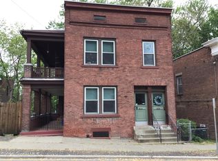 281 10th St, Troy, NY 12180