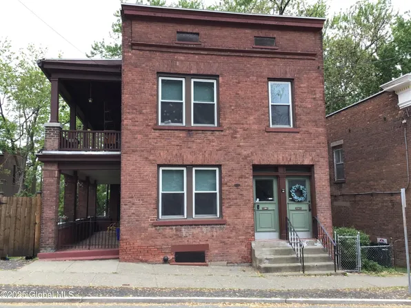 281 10th Street, Troy, NY 12180