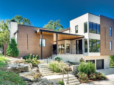 805 Hillwood Blvd, Nashville, TN, 37209