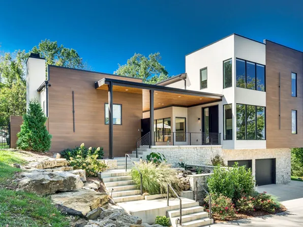 805 Hillwood Blvd, Nashville, TN 37209