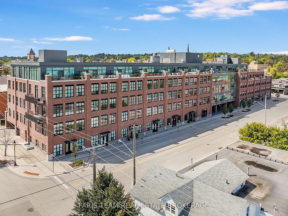 1st image of 21 Matchedash St S #502