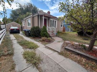 564 E 3065 S, South Salt Lake, UT 84106