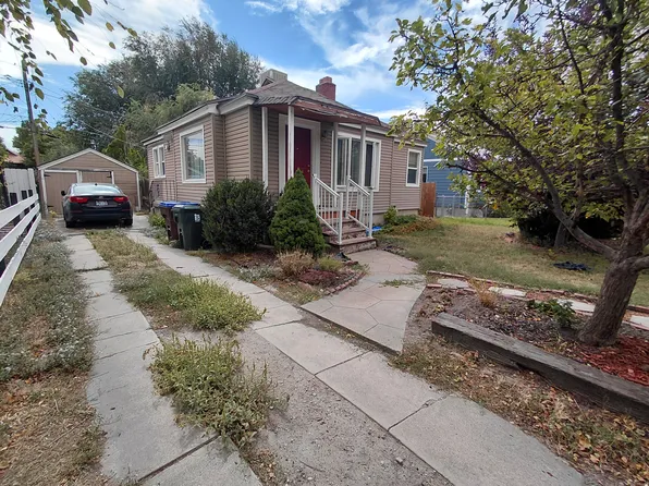 564 E 3065 S, South Salt Lake, UT 84106