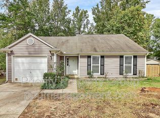 14034 Eden Ct, Pineville, NC 28134