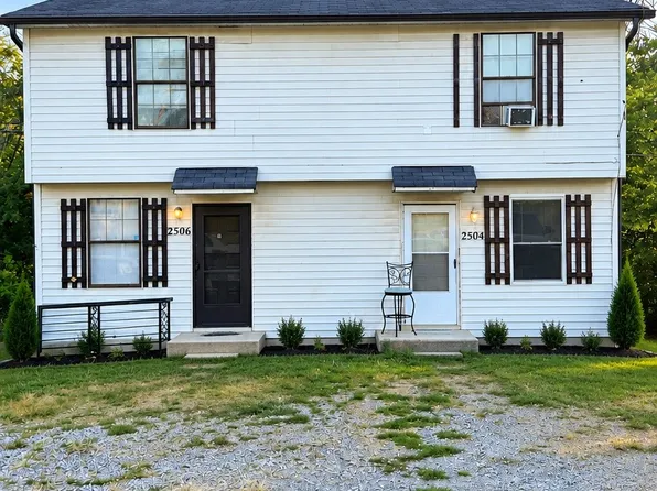 2504 Highland Trace Dr, Nashville, TN 37207