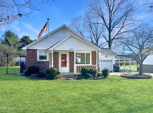 343 Crossway Rd, Bristol, VA 24201