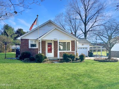 343 Crossway Rd, Bristol, VA, 24201