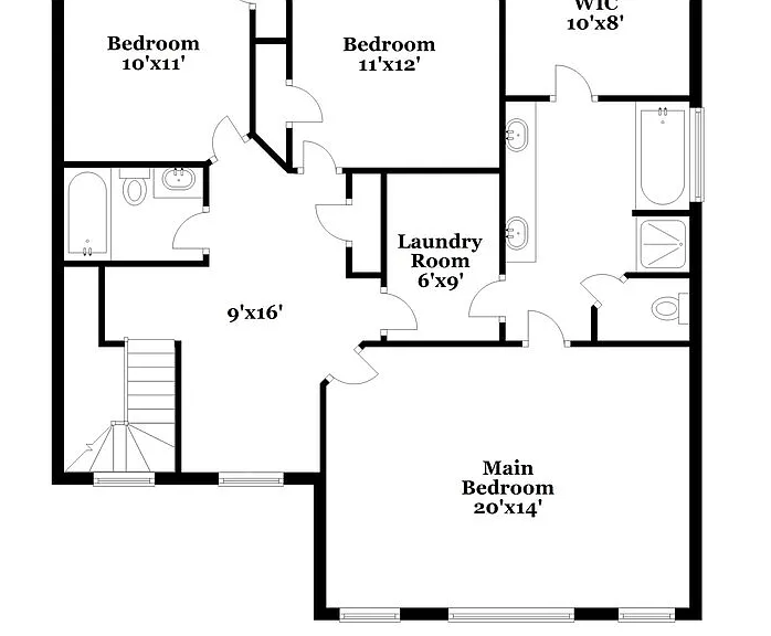 203 Fern Walk — Photo 3