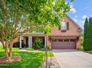 7286 Ridgecrest Trl, Lewisville, NC 27023