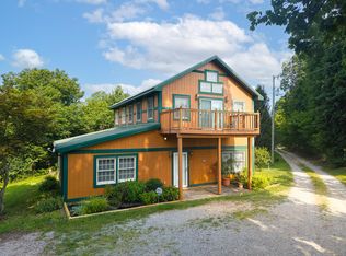 3271 Henson Creek Rd, Liberty, KY 42539