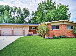 3104 N Crane Creek Rd, Boise, ID 83702