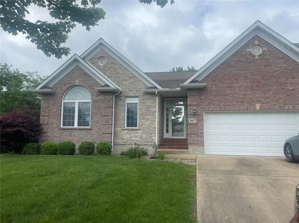 567 Wynnfield Ln, Farmington, MO 63640
