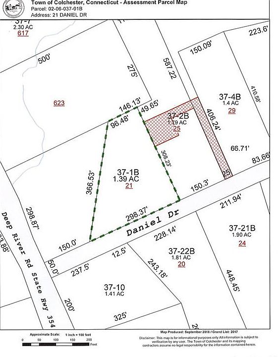 2nd image of 21 Daniel Dr