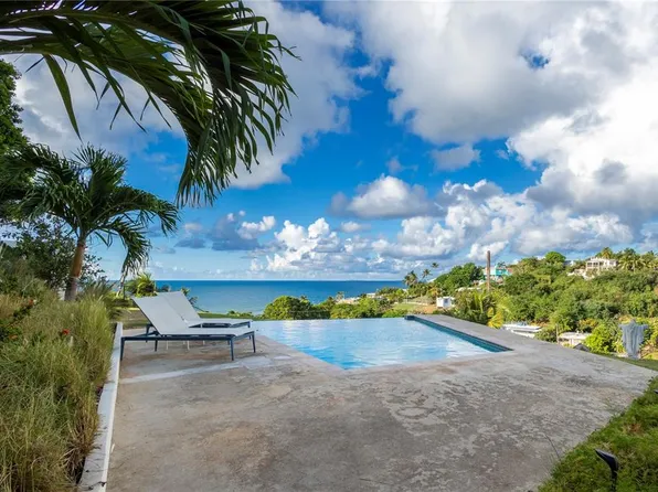 626 Bravos De Btm, Vieques, PR 00765