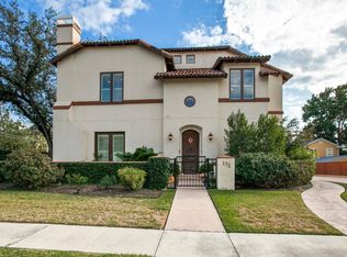 172 Katherine Ct, Alamo Heights, TX 78209