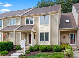 12604 James Bergen Way, Fairfax, VA 22033