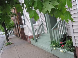 33 Aspinwall Ave APT 3, Brookline, MA 02446