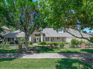 525 W Alluvial Ave, Clovis, CA 93611
